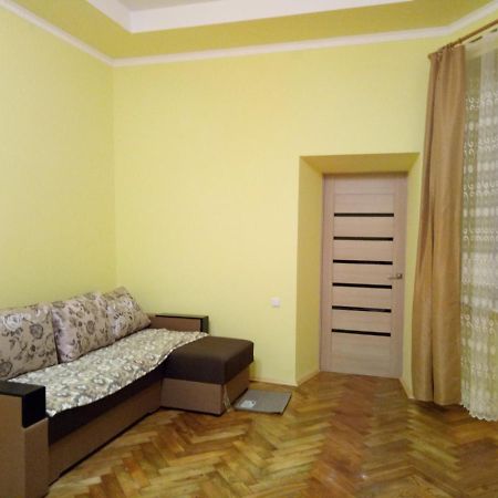 Apartment Ak. Kuchera Street Lviv Exterior foto