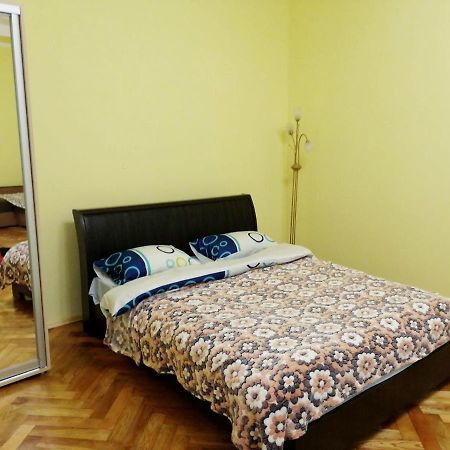 Apartment Ak. Kuchera Street Lviv Exterior foto