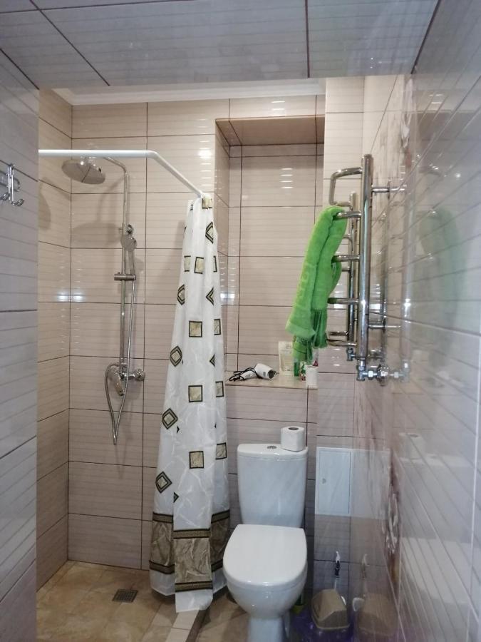 Apartment Ak. Kuchera Street Lviv Exterior foto